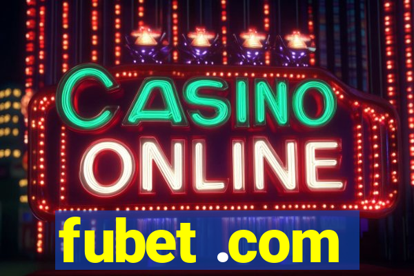 fubet .com